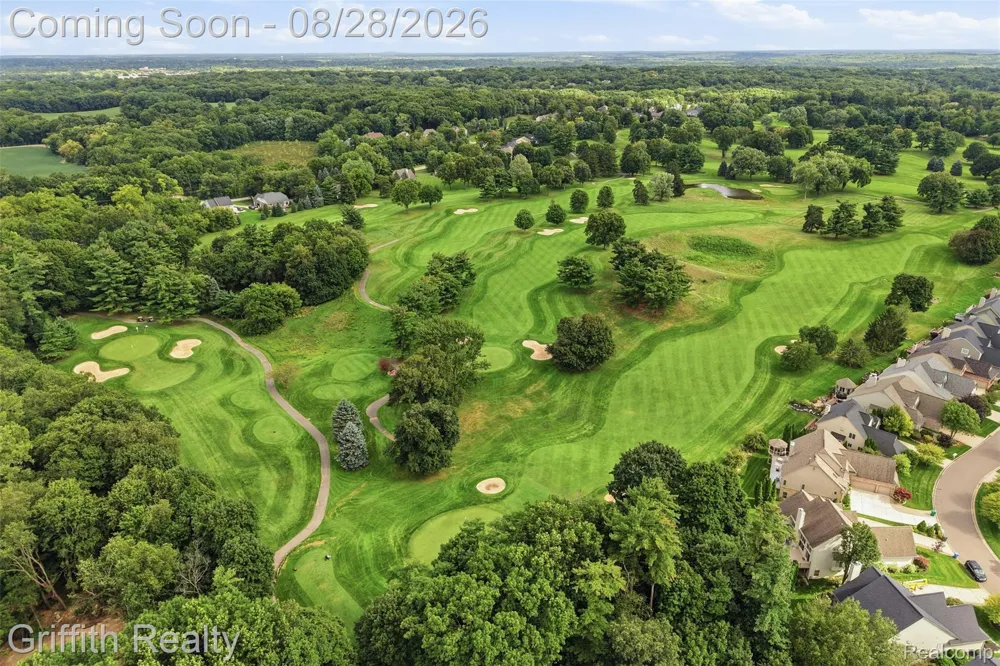4700 Clifford Road Genoa Township, MI 48116