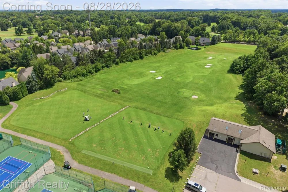 4700 Clifford Road Genoa Township, MI 48116