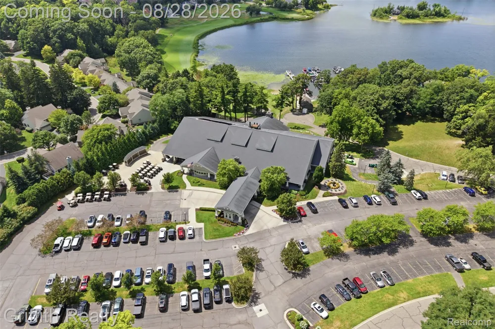 4700 Clifford Road Genoa Township, MI 48116