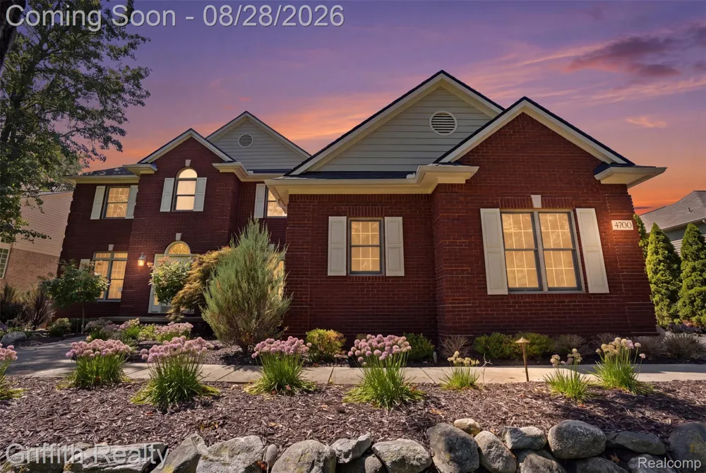 4700 Clifford Road Genoa Township, MI 48116