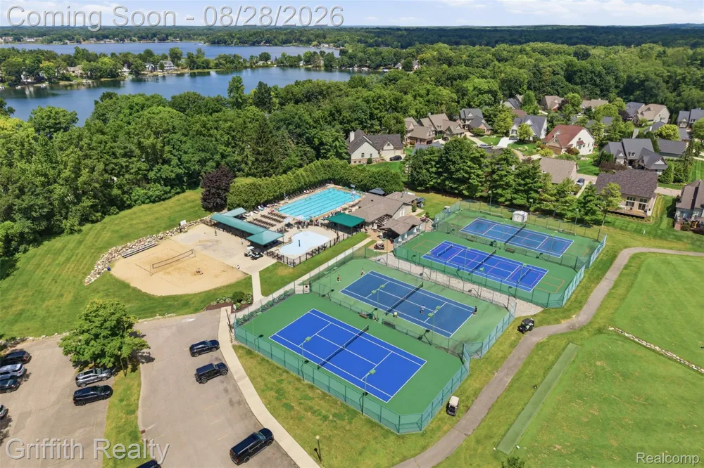 4700 Clifford Road Genoa Township, MI 48116