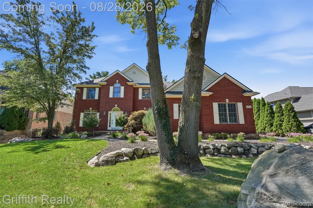 4700 Clifford Road Genoa Township, MI 48116