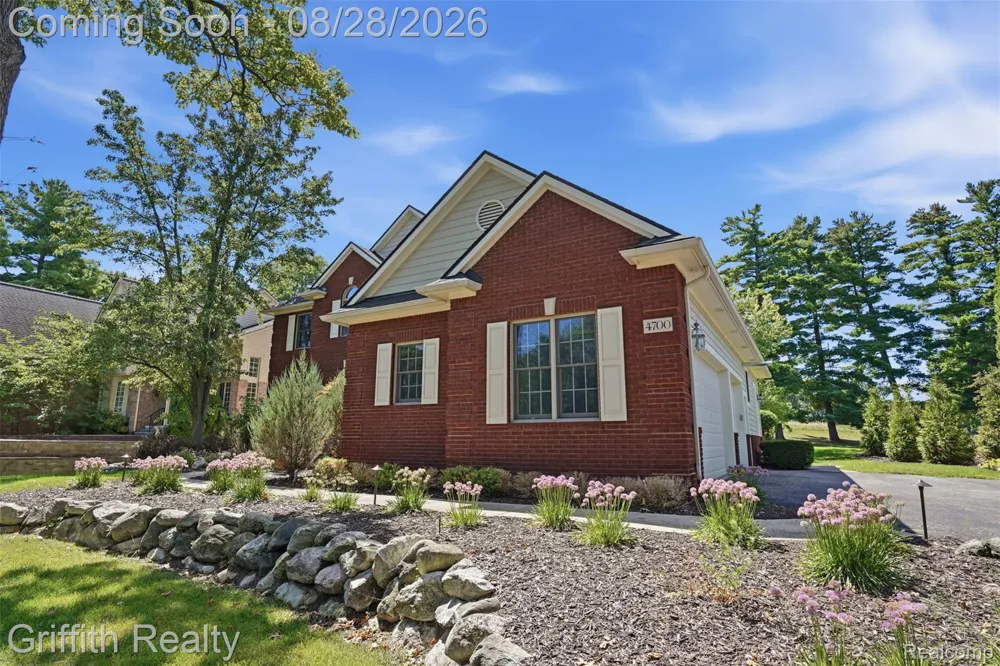 4700 Clifford Road Genoa Township, MI 48116