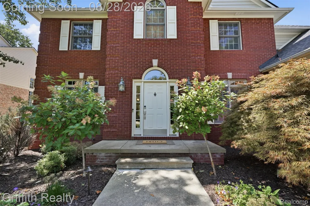 4700 Clifford Road Genoa Township, MI 48116