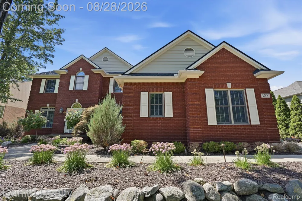 4700 Clifford Road Genoa Township, MI 48116