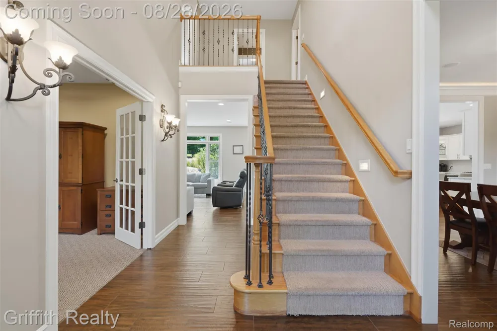 4700 Clifford Road Genoa Township, MI 48116