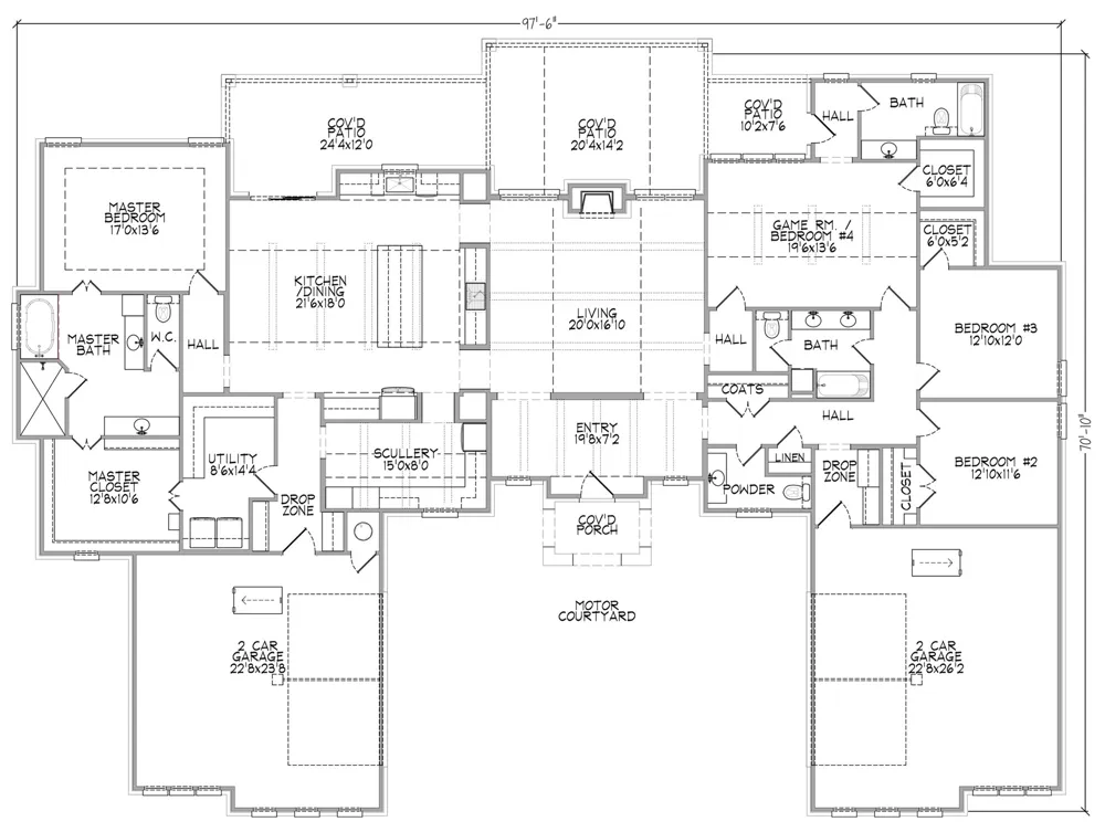 5828 S 252nd EastAvenue Broken Arrow, OK 74014