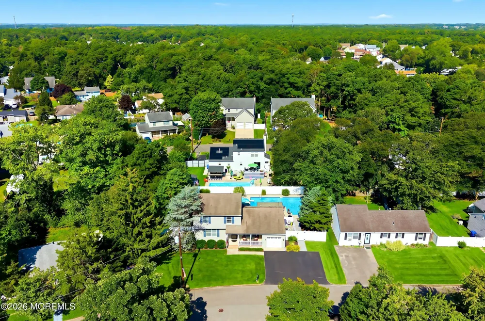 455 Ann Avenue Brick, NJ 08724