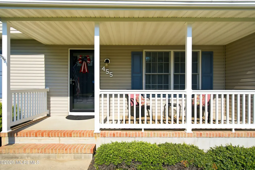 455 Ann Avenue Brick, NJ 08724