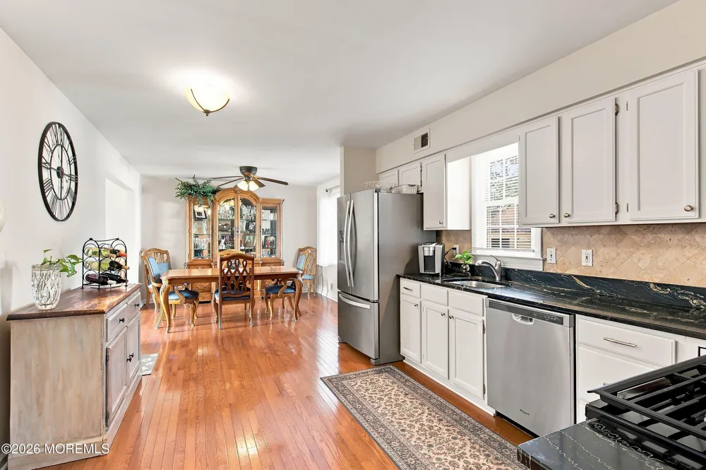 455 Ann Avenue Brick, NJ 08724