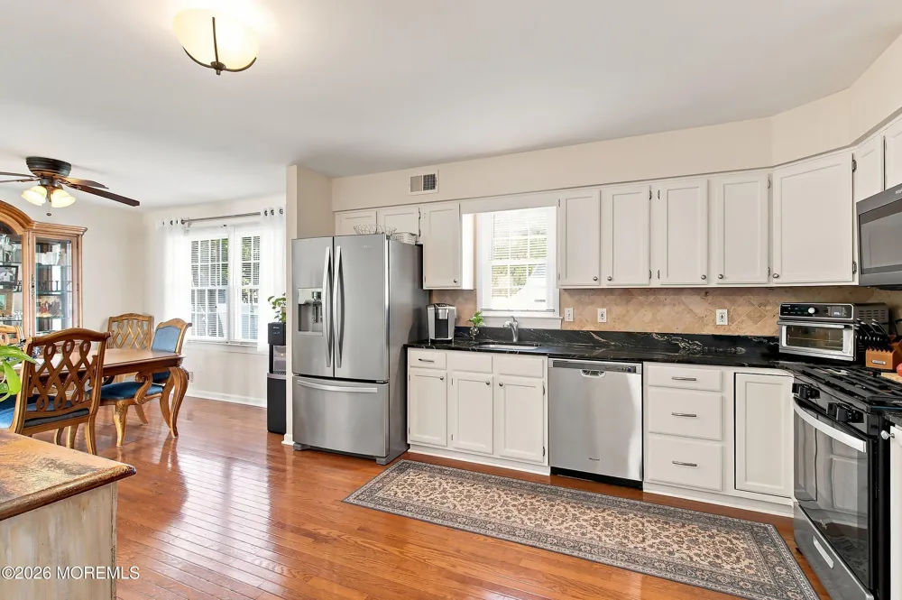 455 Ann Avenue Brick, NJ 08724