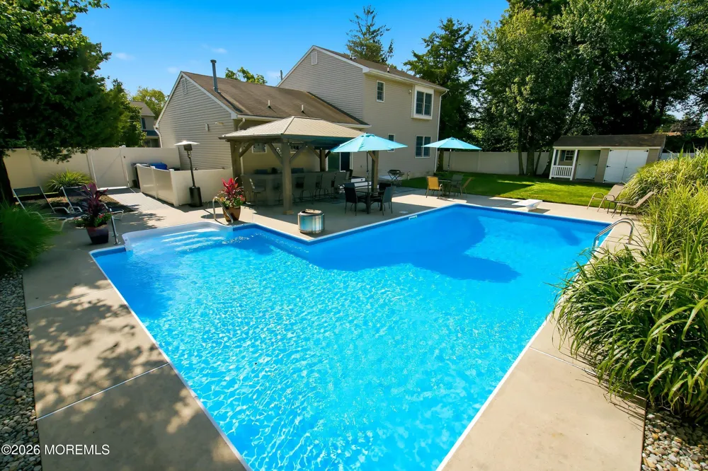 455 Ann Avenue Brick, NJ 08724