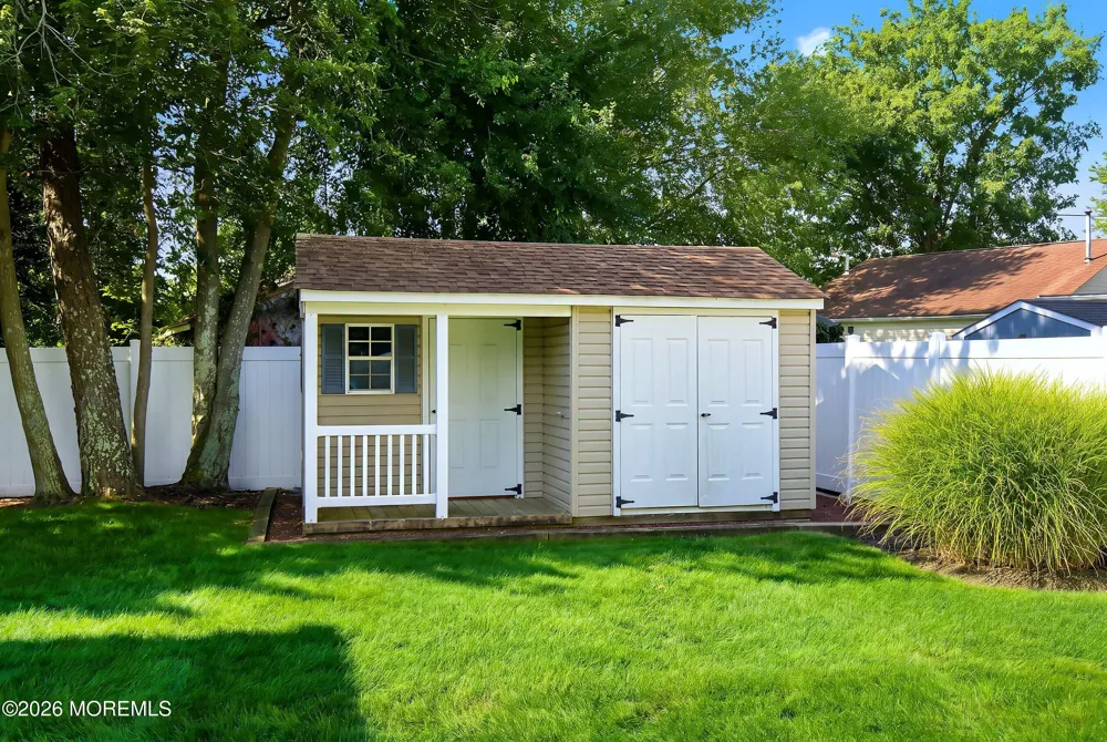 455 Ann Avenue Brick, NJ 08724