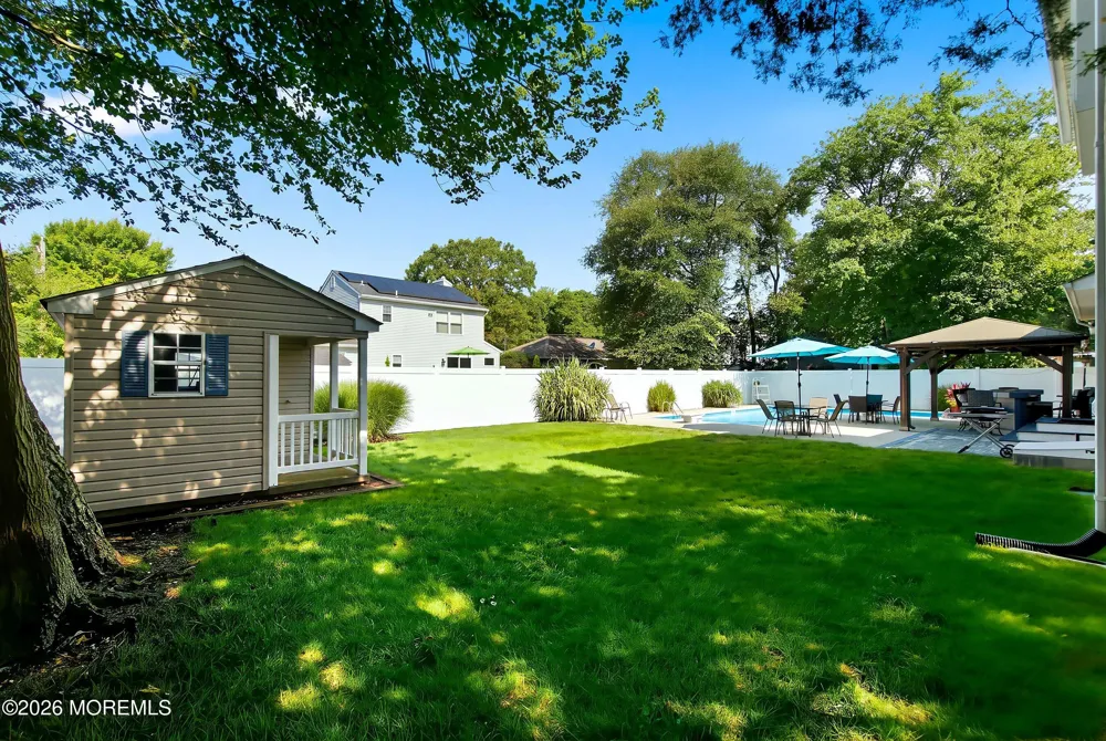 455 Ann Avenue Brick, NJ 08724