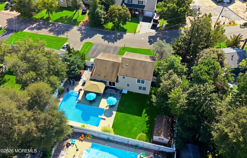 455 Ann Avenue Brick, NJ 08724