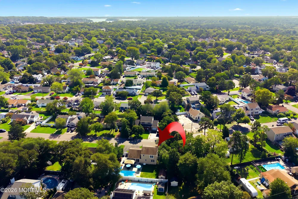 455 Ann Avenue Brick, NJ 08724