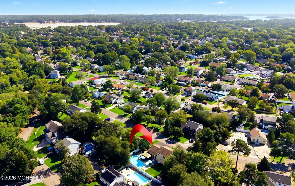 455 Ann Avenue Brick, NJ 08724
