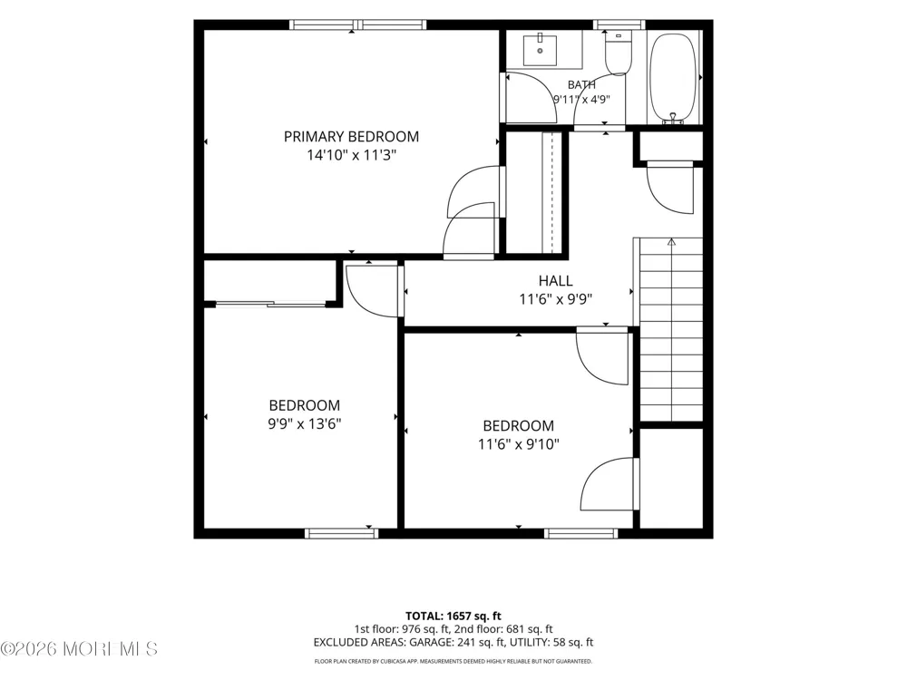 455 Ann Avenue Brick, NJ 08724