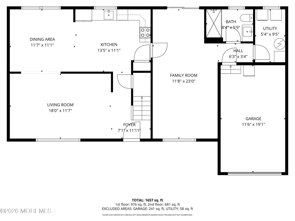 455 Ann Avenue Brick, NJ 08724