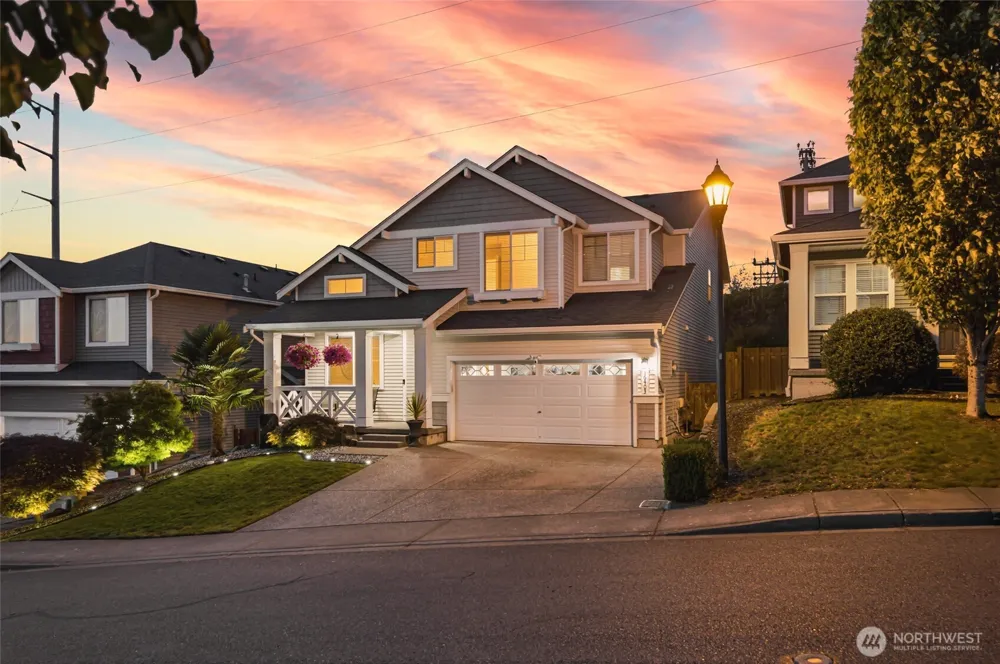 16403 22nd Street E Lake Tapps, WA 98391