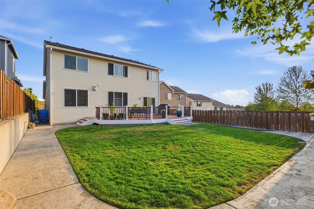 16403 22nd Street E Lake Tapps, WA 98391