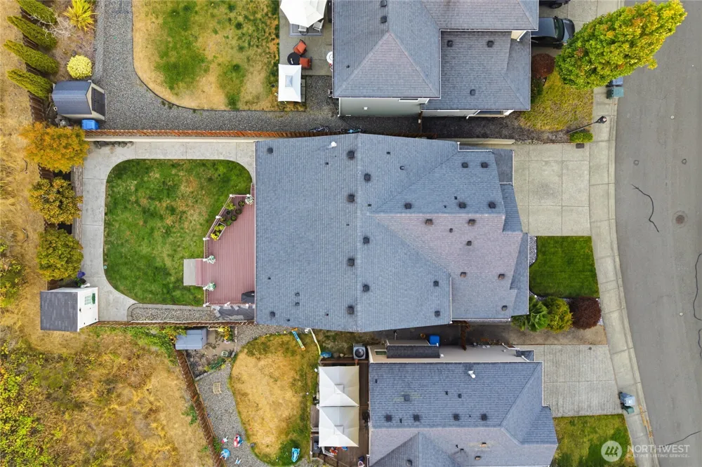 16403 22nd Street E Lake Tapps, WA 98391