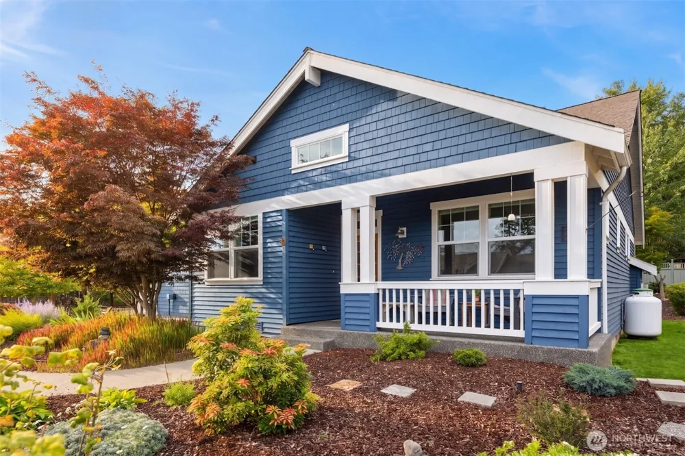 211 Stromberg Avenue Port Townsend, WA 98368