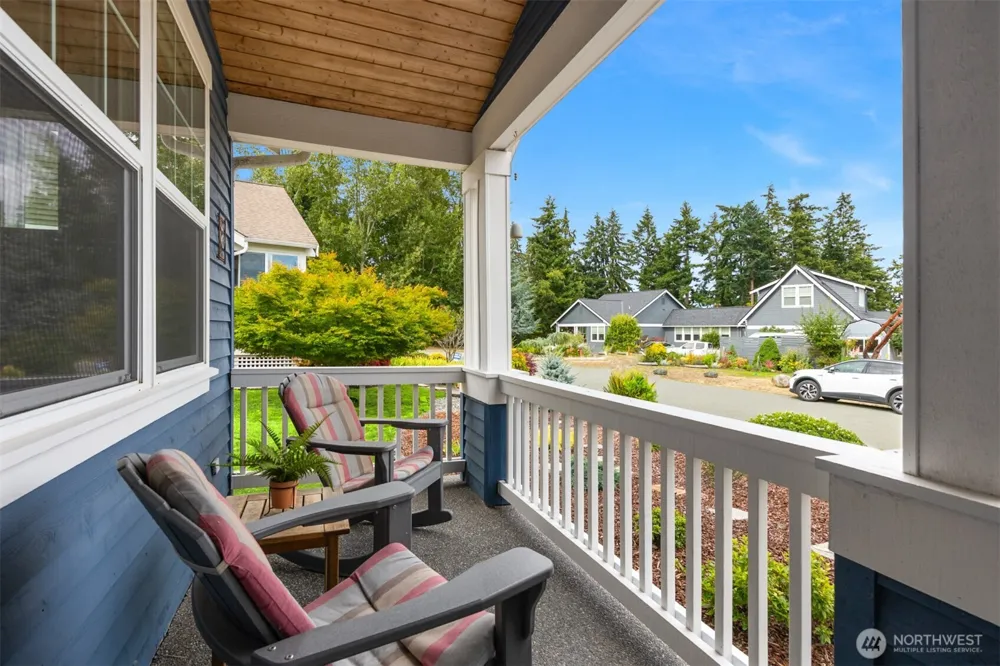211 Stromberg Avenue Port Townsend, WA 98368