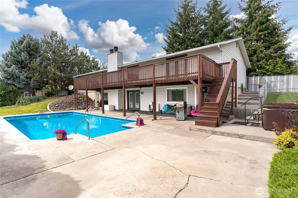 914 Roosevelt Boulevard Ephrata, WA 98823