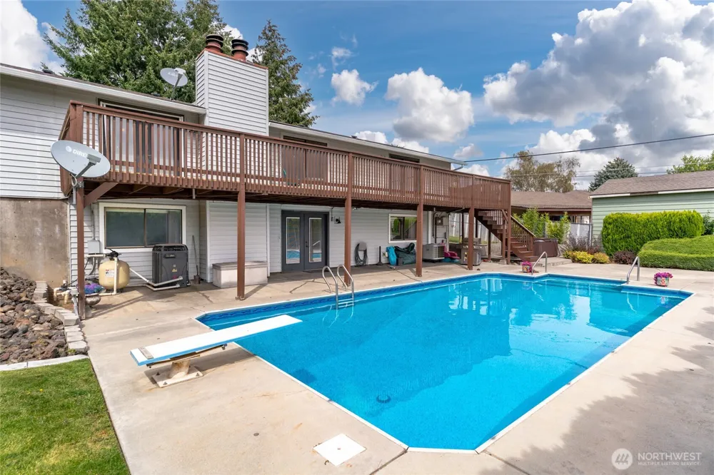 914 Roosevelt Boulevard Ephrata, WA 98823