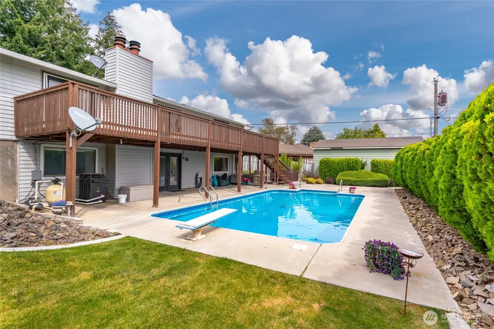 914 Roosevelt Boulevard Ephrata, WA 98823