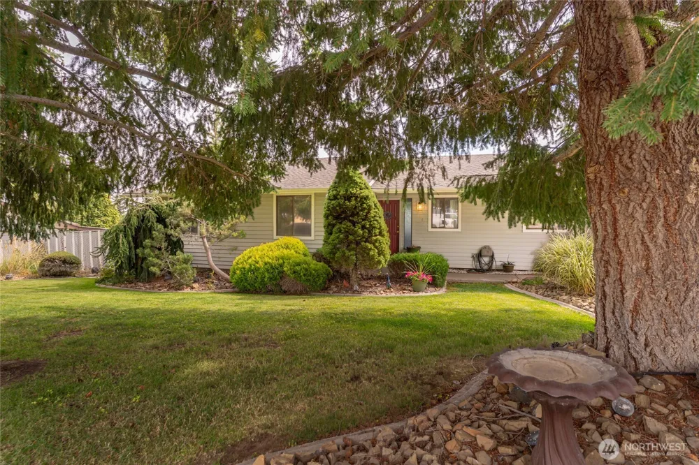 914 Roosevelt Boulevard Ephrata, WA 98823