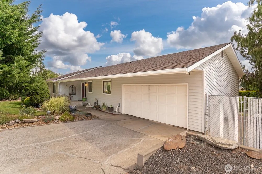 914 Roosevelt Boulevard Ephrata, WA 98823