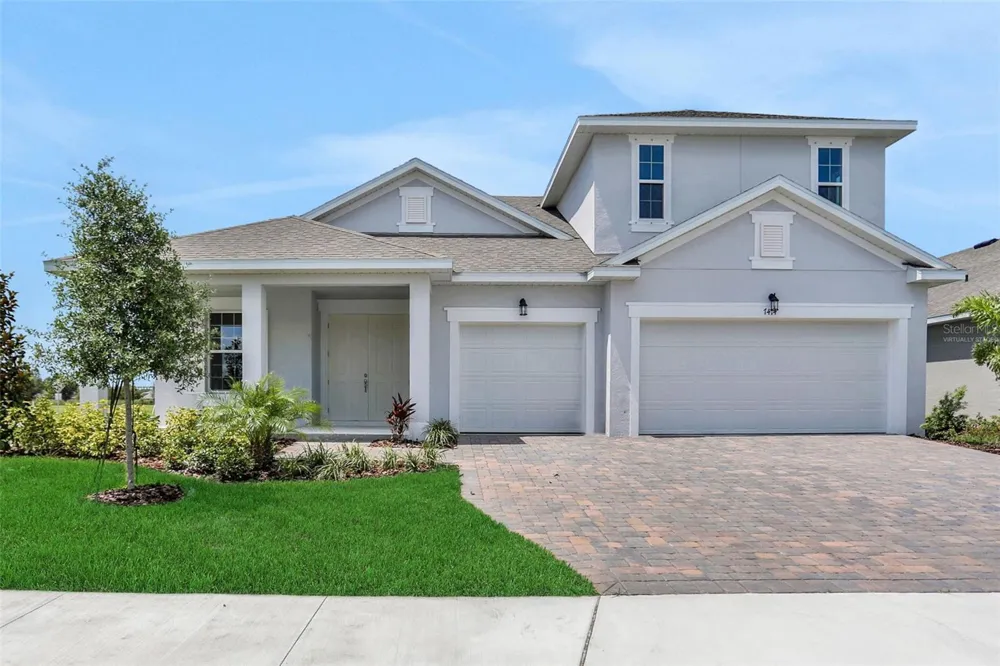 7388 SEA MANATEE STREET Parrish, FL 34219