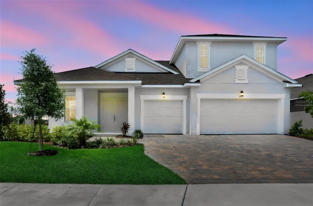 7388 SEA MANATEE STREET Parrish, FL 34219