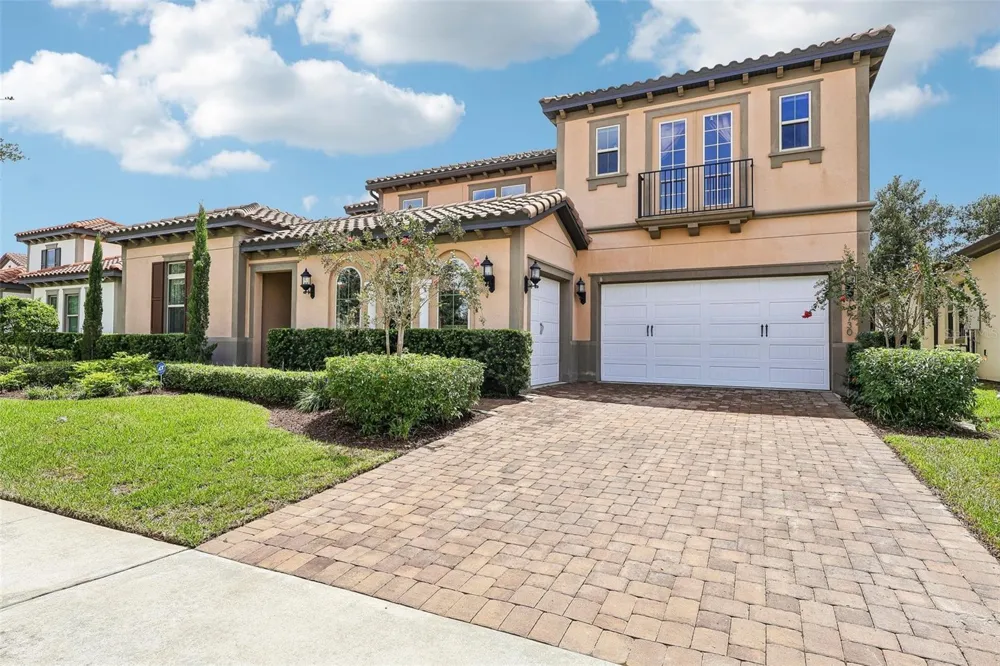 16730 RUSTY ANCHOR ROAD Winter Garden, FL 34787