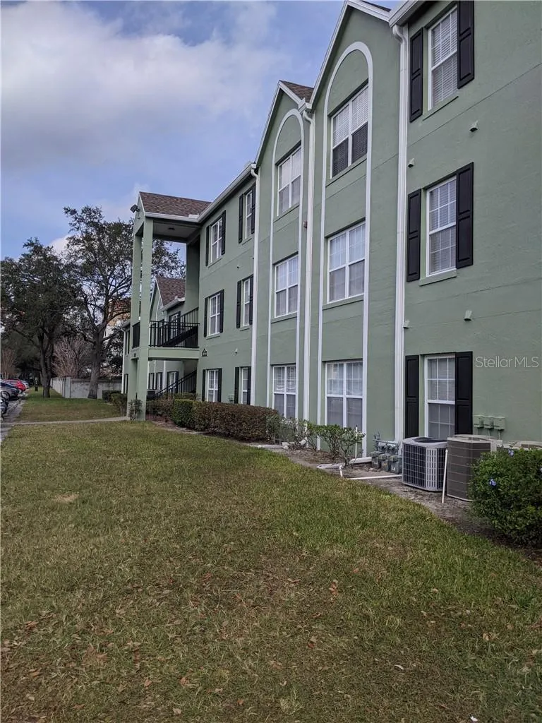 Address Not Shown Orlando, FL 32812