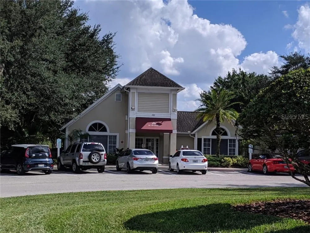 Address Not Shown Orlando, FL 32812