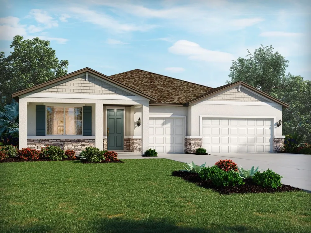 3429 ORCHARD LOOP Bartow, FL 33830