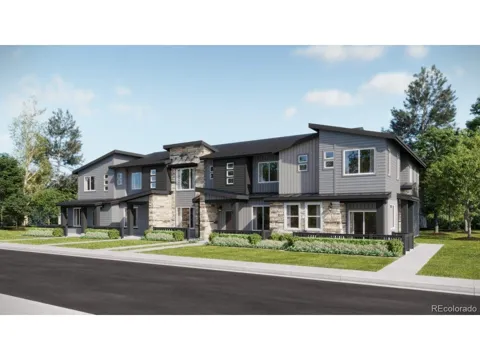 7649 S Cherokee Circle E
