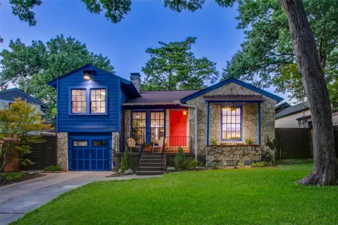 2831 Duval Drive