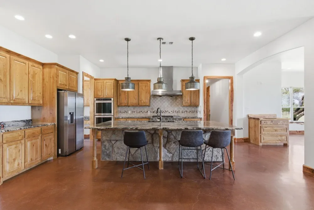 927 Prickly Pear Trail Gordon, TX 76453