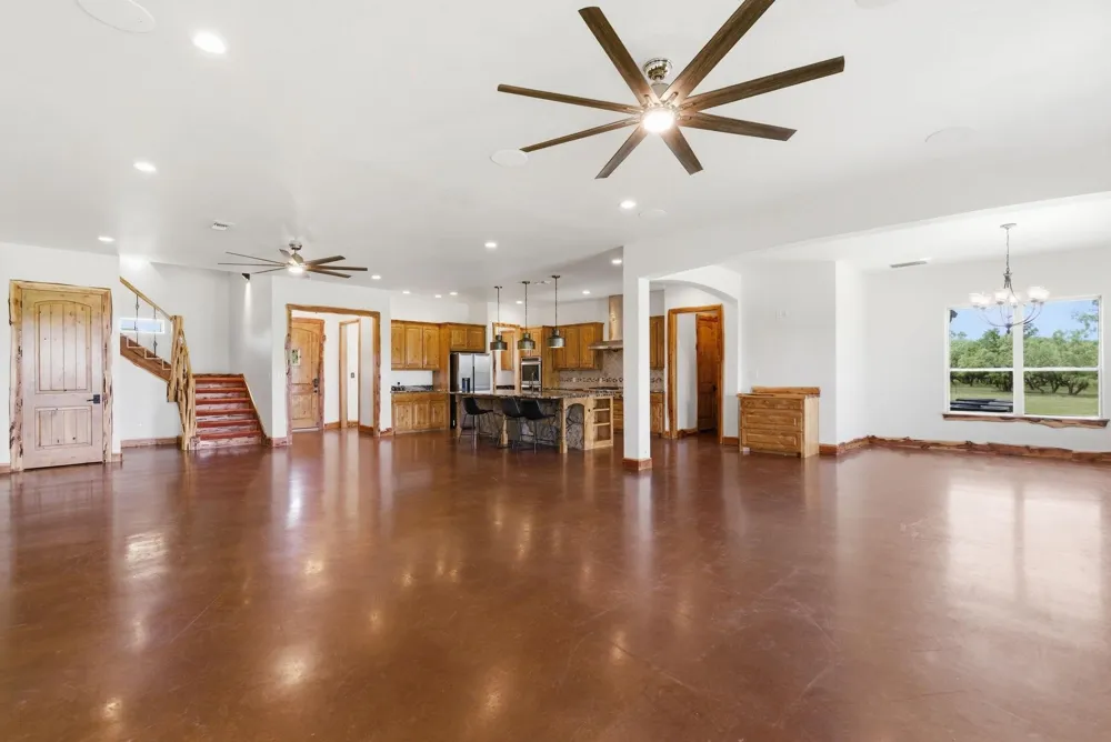 927 Prickly Pear Trail Gordon, TX 76453