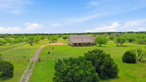 927 Prickly Pear Trail