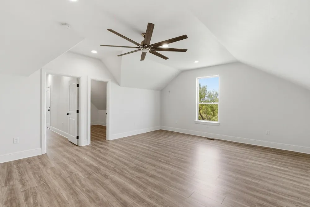 927 Prickly Pear Trail Gordon, TX 76453