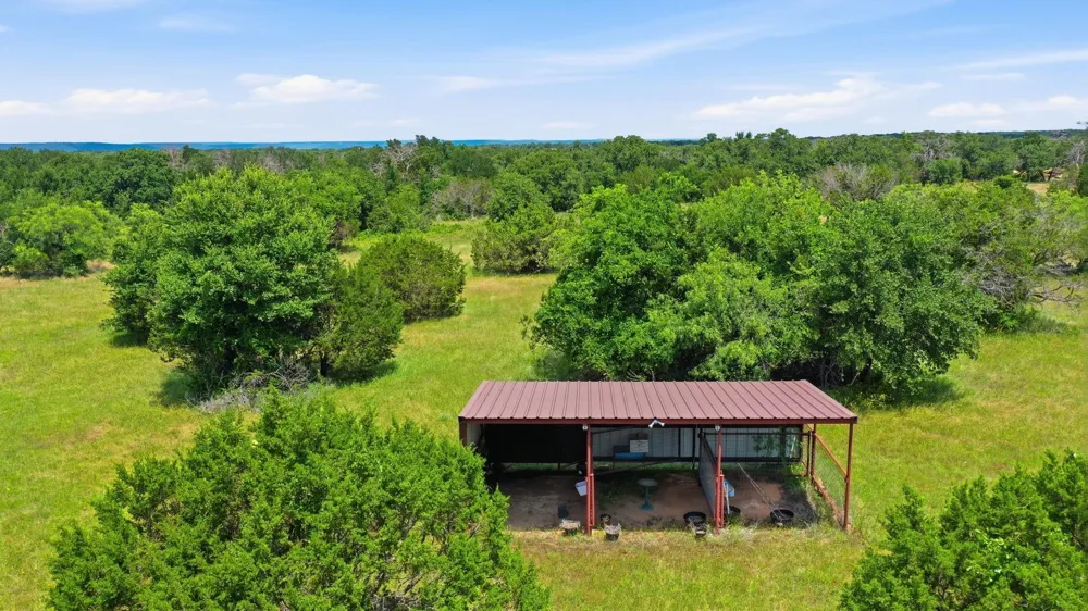 927 Prickly Pear Trail Gordon, TX 76453