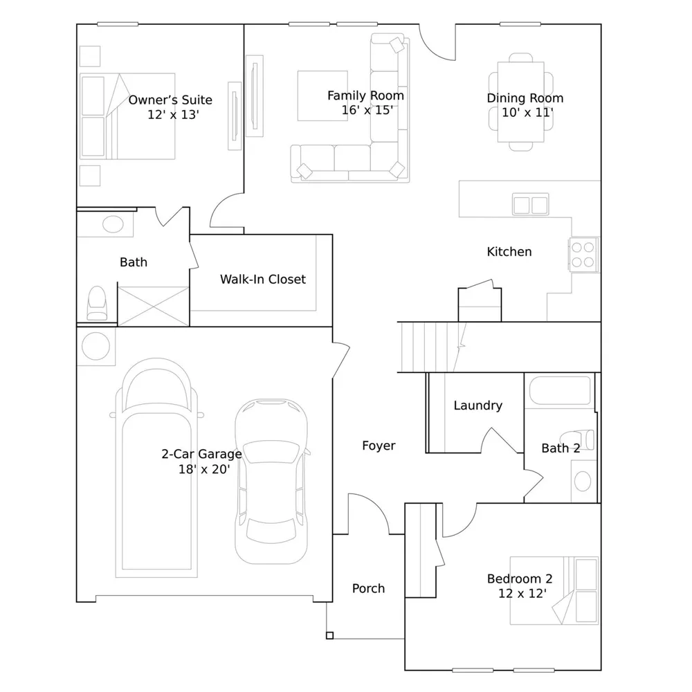 6120 Gunn Ridge Drive College Station, TX 77845