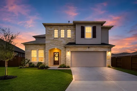 2805 Vanilla Sky Lane