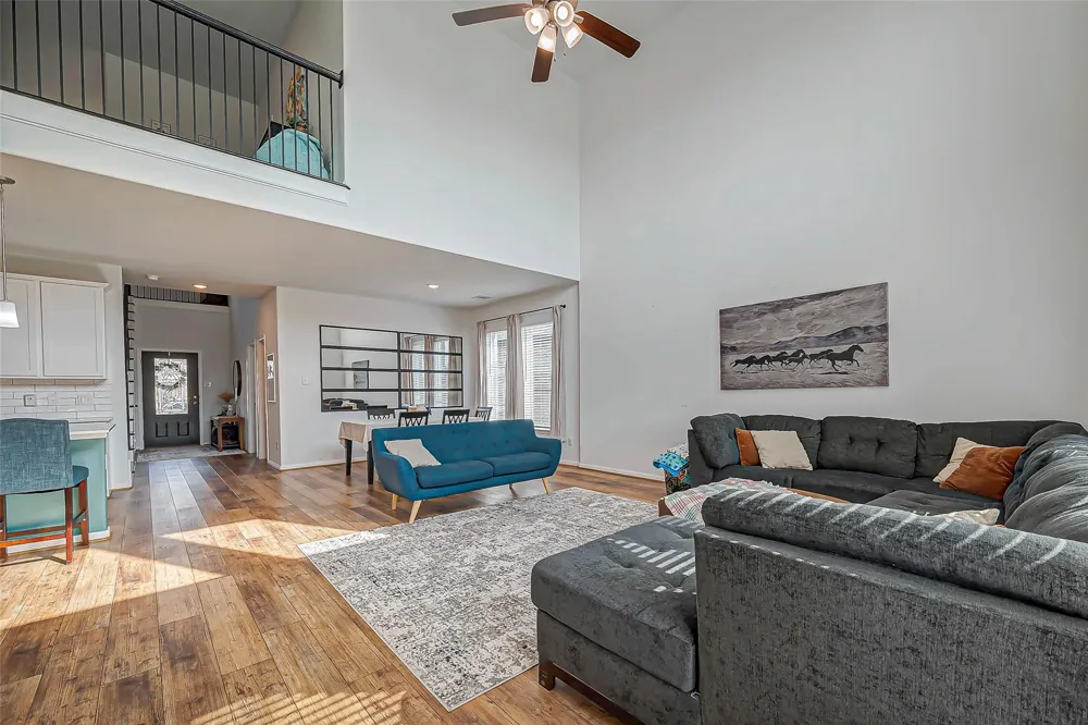 2805 Vanilla Sky Lane La Marque, TX 77568