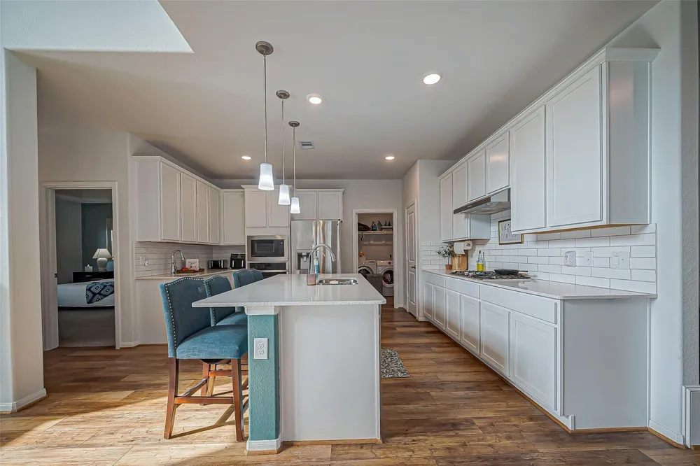 2805 Vanilla Sky Lane La Marque, TX 77568